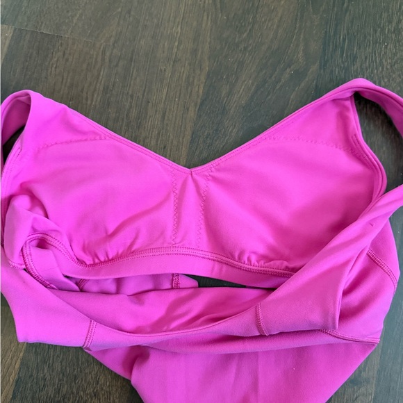 Lululemon Align Cropped Tank Top - Picture 6 of 6